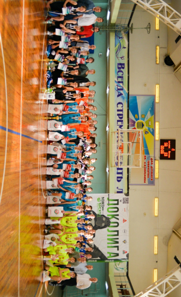 Картинка клуба 6
