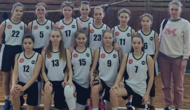 Итоги Полуфинала Кубка Сибири и Дальнего Востока среди девушек 2010 г.р.