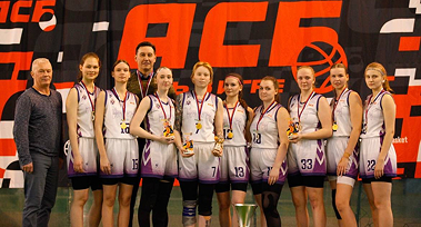 Итоги Чемпионата АСБ дивизион "Новосибирская область. Обь."
