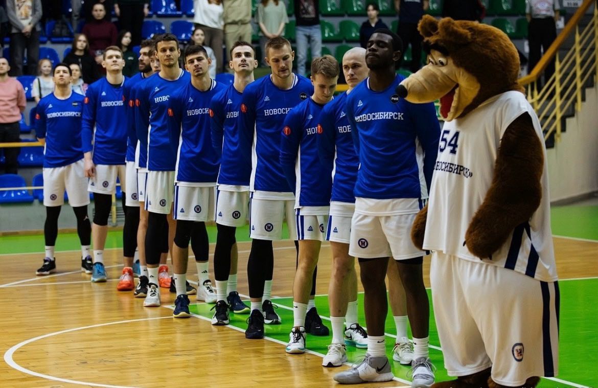Домашний тур БК Новосибирск