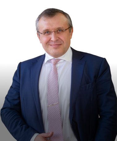 Анатолий Павлов