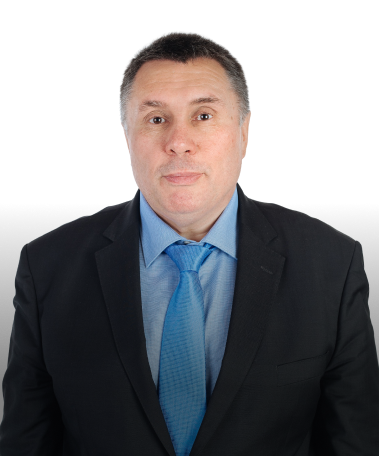 Сергей Баженов