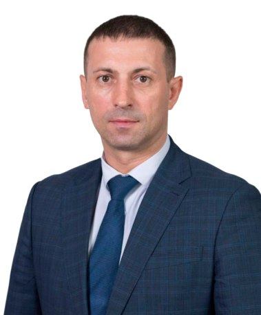 Алексей Смирнов